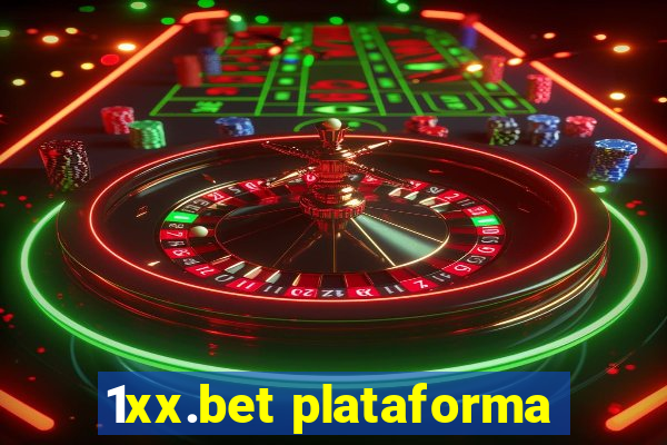 1xx.bet plataforma